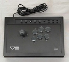 Usado, Controle de arcade Hori Fighting Stick V3 comprar usado  Enviando para Brazil