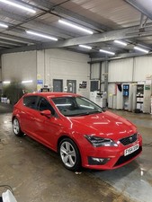 seat leon fr tdi 170 for sale seat leon fr tdi 170 for sale MILTON KEYNES