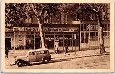 Marseille restaurant 66 d'occasion  France