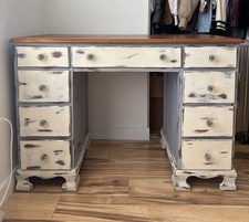 Vintage inspired distressed for sale  Orange