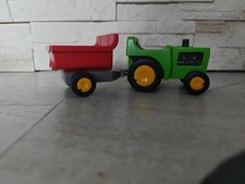 Playmobil 6715 traktor gebraucht kaufen  Mering