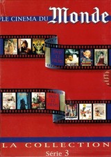 Cinéma série 3 d'occasion  Beauvais