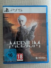 The medium ps5 gebraucht kaufen  Göttingen