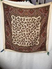 Vintage pure silk for sale  FOLKESTONE