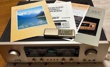 Amplificador integrado estéreo Accuphase E‐306V alta fidelidade Japão 100W/ch usado, usado comprar usado  Enviando para Brazil