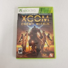 Xcom enemy within for sale  Lake Zurich