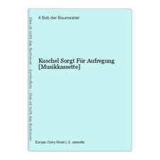 Kuschel sorgt aufregung gebraucht kaufen  Buttenwiesen