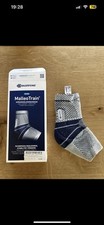 Bauerfeind sprunggelenk bandag gebraucht kaufen  Delbrück