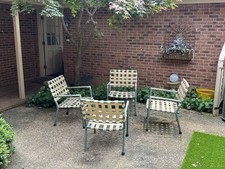 Four vintage tropitone for sale  Lexington