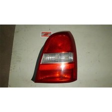 Rückleuchte rücklicht nissan gebraucht kaufen  Doberlug-Kirchhain
