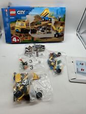Lego 60391 city gebraucht kaufen  Bessenbach