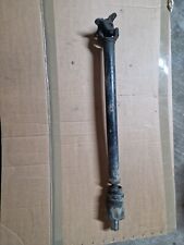 Front prop shaft for sale  HULL