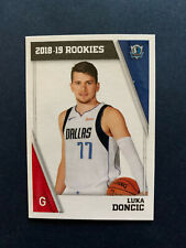 Luka doncic panini usato  Piossasco