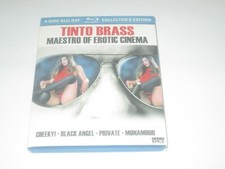 Tinto brass maestro for sale  Windsor Mill