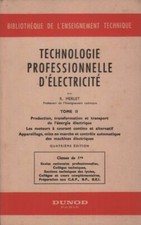 Technologie professionnelle é d'occasion  Hennebont