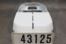 Cefla 91109645 copertura usato  Spedire a Italy