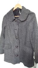 Manteau caban femme d'occasion  France