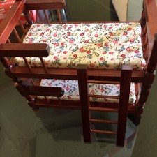 Vintage bombay miniature for sale  New Castle