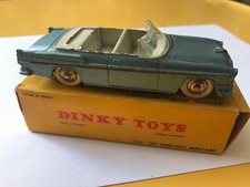 Dinky toys chrysler d'occasion  Saint-Cast-le-Guildo
