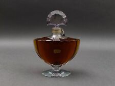 Baccarat guerlain shalimar for sale  Miami