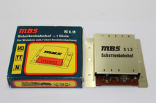 Fg6042 alter mbs gebraucht kaufen  Berlin