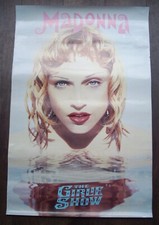 Madonna girlie show for sale  PINNER