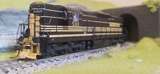 Używany, BROADWAY LIMITED BLI SD7 D&RGW PARGON2 SOUND/DC/DCC 2329 na sprzedaż  PL