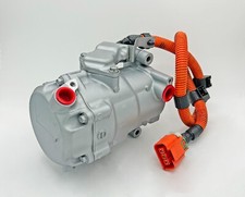 2004-2009 Toyota Prius OEM Reman A/C Compressor com 1 Ano de Garantia comprar usado  Enviando para Brazil