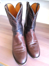 Lucchese mens western for sale  Brooksville