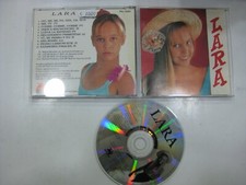 CD espanhol Lara 1993 comprar usado  Enviando para Brazil