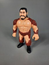 Wwf hasbro giant gebraucht kaufen  Chemnitz