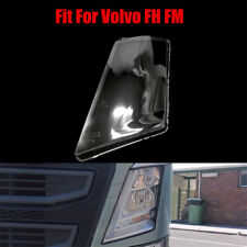 1 peça farol lateral esquerdo tampa de lente transparente compatível com Volvo FH FM, usado comprar usado  Enviando para Brazil