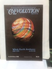 Coevolution quarterly winter for sale  Washington