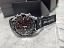 Mega speedmaster moonswatch gebraucht kaufen  Berlin