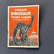 sinclair dinosaur for sale  Chesterfield