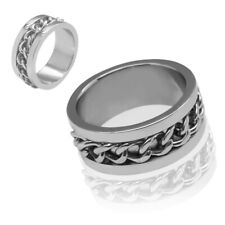 Edelstahl band ring gebraucht kaufen  Dresden