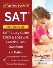 Sat prep 2020 for sale  Montgomery