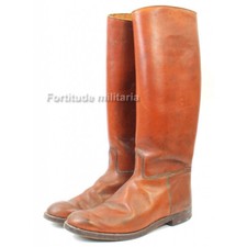 bottes equitation cuir d'occasion bottes equitation cuir d'occasion Expédié en Belgium
