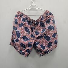 Vilebrequin shorts mens for sale  MANCHESTER