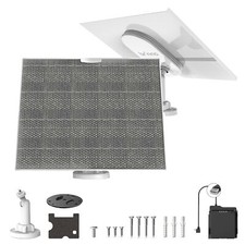 Brinno asp1000 solar for sale  Charleston