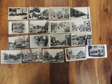 Collection plymouth tram for sale  BAMPTON