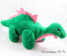 Peluche dinosaure pampers d'occasion  Cavaillon