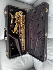 Yanagisawa 901 alto for sale  BURTON-ON-TRENT