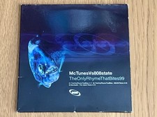 Tunes 808 state d'occasion  Expédié en Belgium