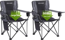 Oversize camping chairs for sale  Gulf Shores