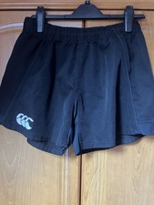 canterbury shorts for sale  DORCHESTER