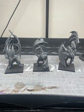 Age sigmar warhammer for sale  BRIGHOUSE