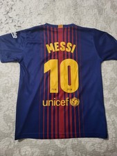 Youth messi jersey for sale  Baton Rouge