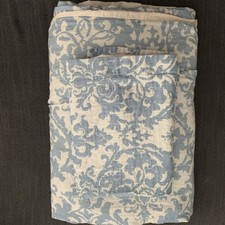 Pottery barn blue for sale  Hillsboro