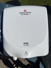 Commercial electric hand for sale  DAVENTRY